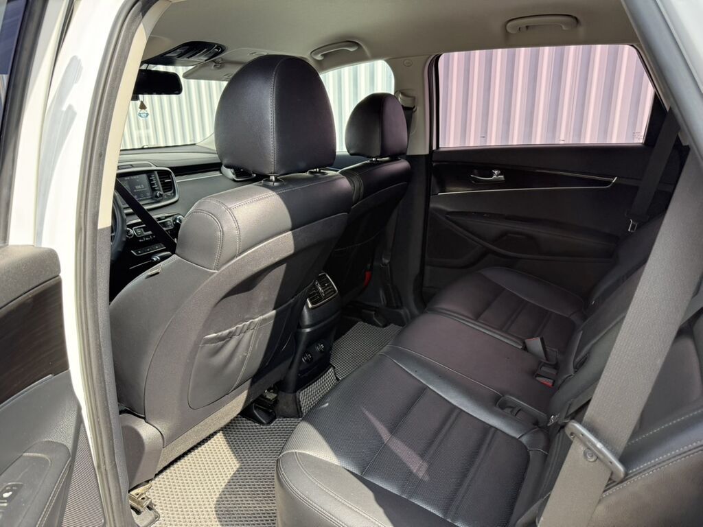 Kia Sorento: 2018 г., 2 л, Типтроник, Дизель, Кроссовер: фото 5