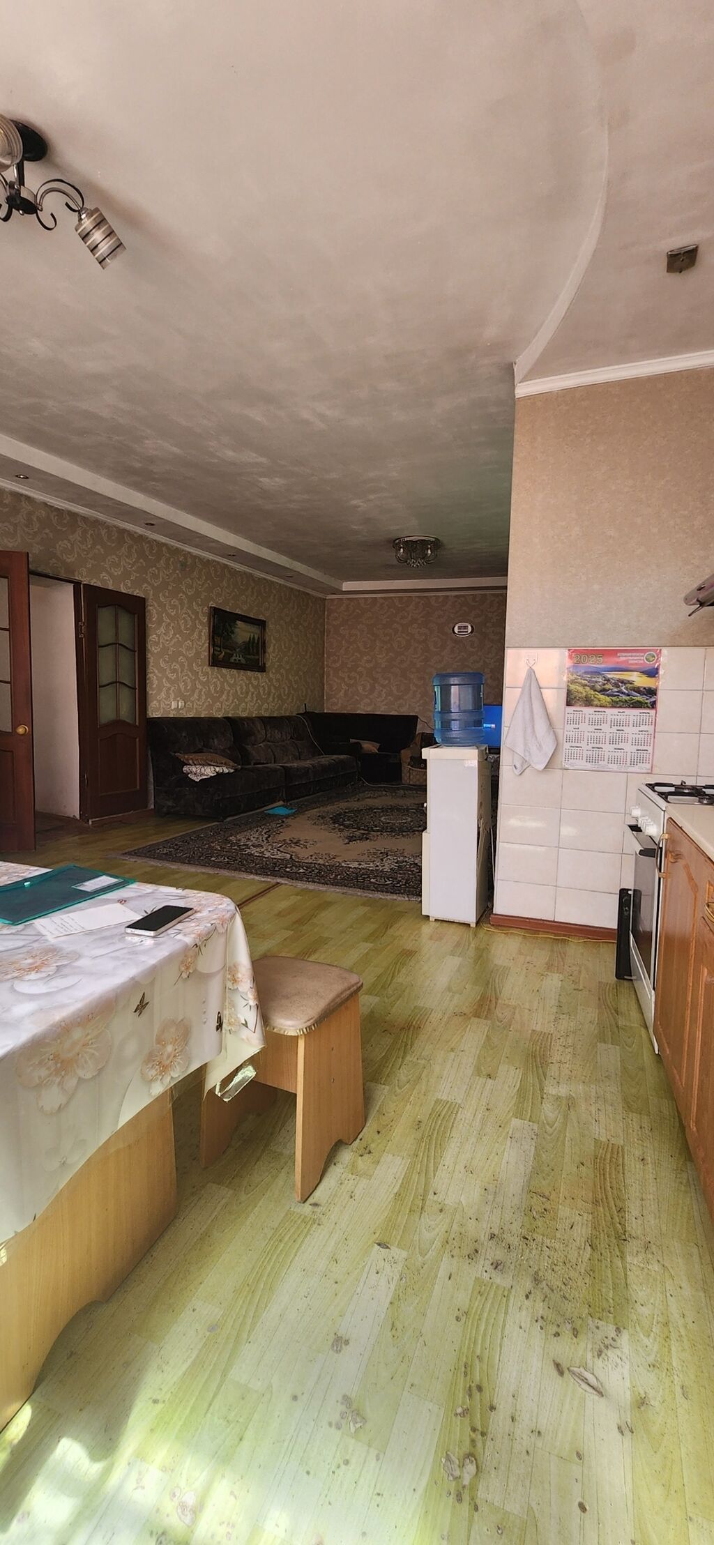 Продаётся жилой дом 127м2 с участком 5,21 соток. По ул.Муса Жалила: фото 7