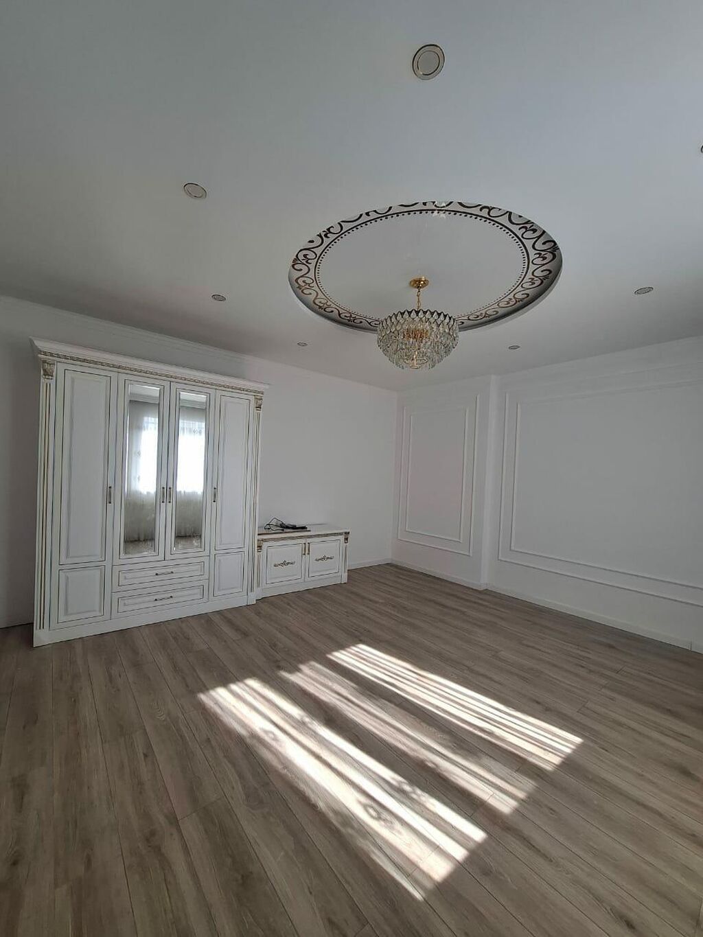 150 м², 4 комнаты, Кок-Жар ж/м, Только девушкам: фото 5