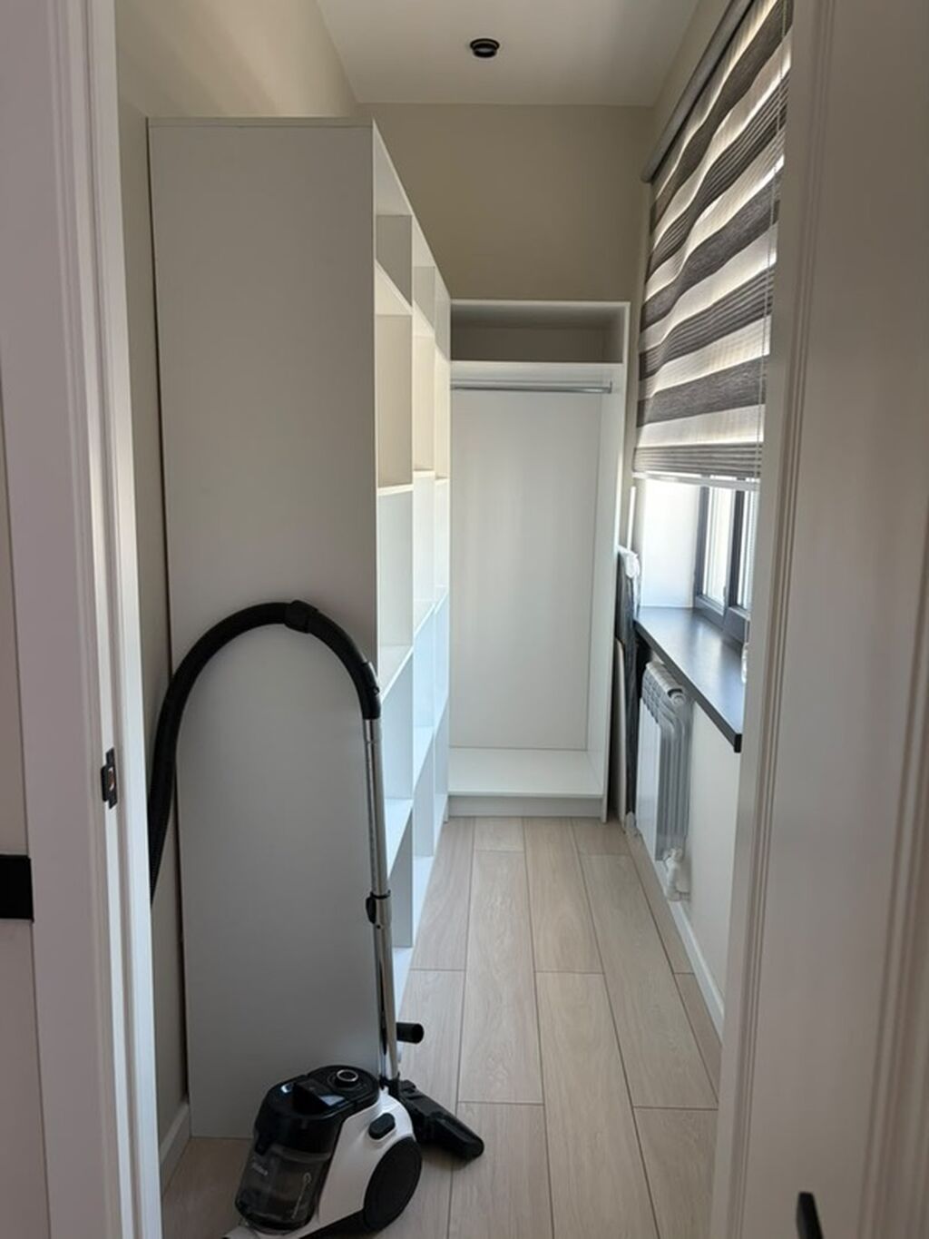 2 комнаты, 80 м², Асанбай мкр Элитка, 10 этаж, Дизайнерский ремонт: фото 5