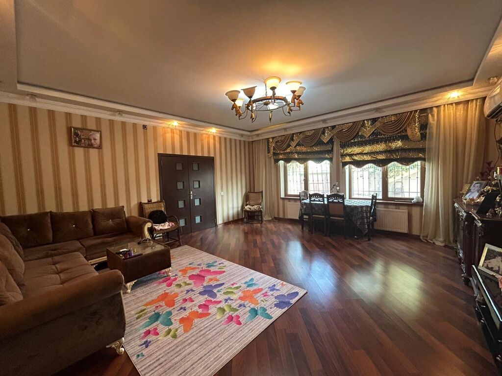 4-room house for sale in 8-ci kilometr, 156 m², 180 000 AZN, photo 3 / 12