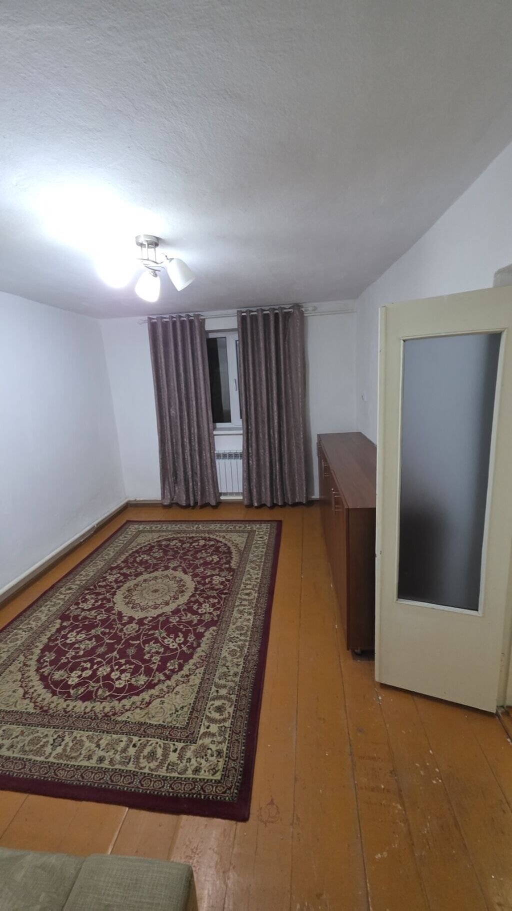 50 м², 2 комнаты, Новопавловка с., Без животных: фото 2