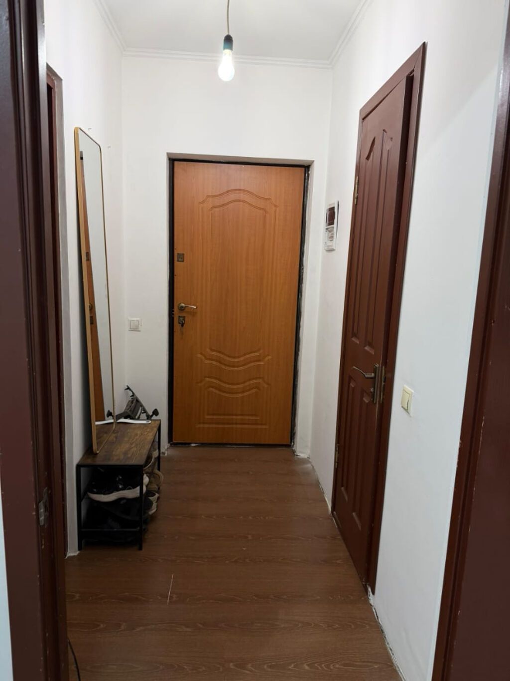 1 комната, 30 м², ул. Баха Индивидуалка, 1 этаж, Свежий ремонт: фото 6