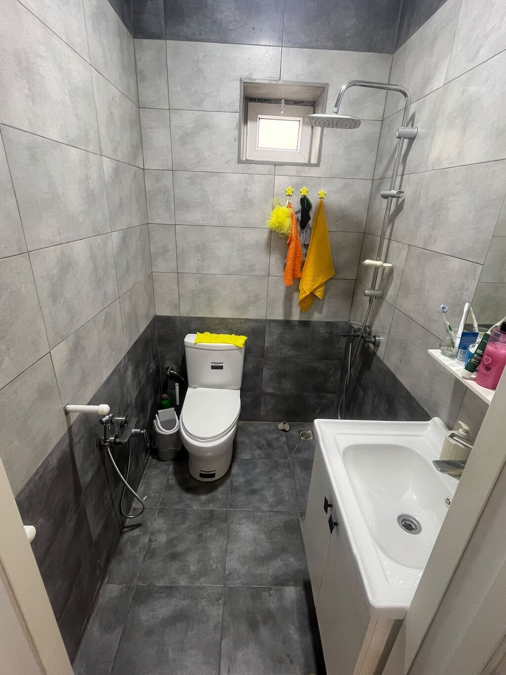 Məmmədli 3 otaqlı, 57 kv. m, Kredit yoxdur, Yeni təmirli