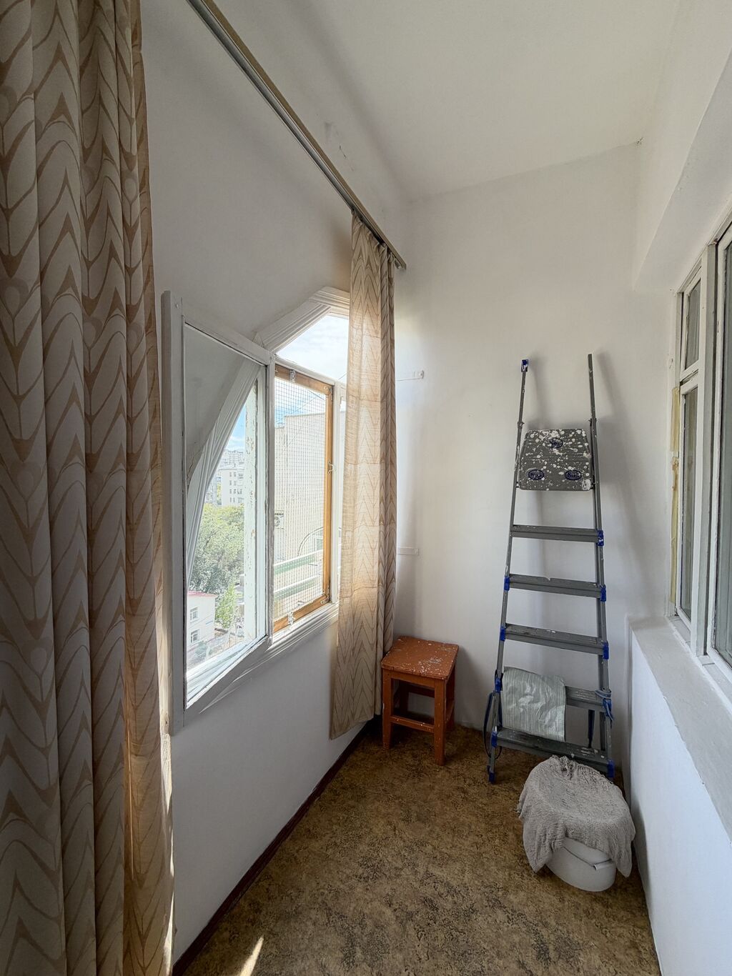 2 комнаты, 51 м², Индивидуалка, 8 этаж: фото 2