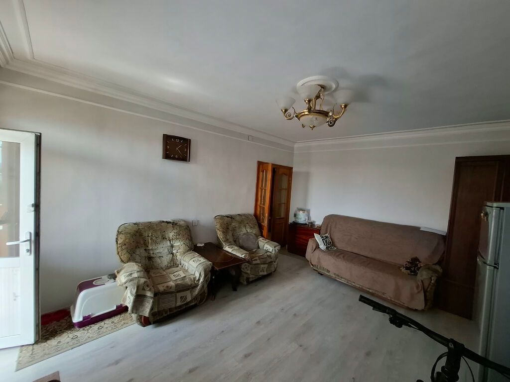 Bakı, 3 otaqlı, Köhnə tikili, 62 kv. m