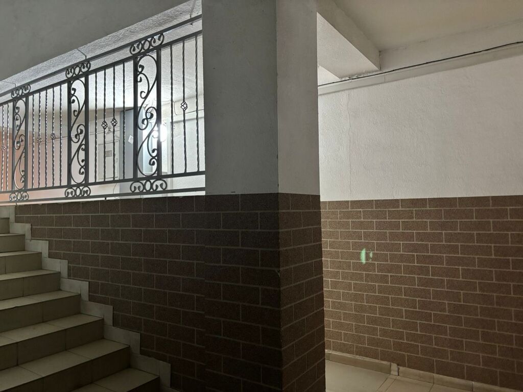 2 комнаты, 68 м², Учкун мкр Элитка, 1 этаж, Свежий ремонт: фото 7