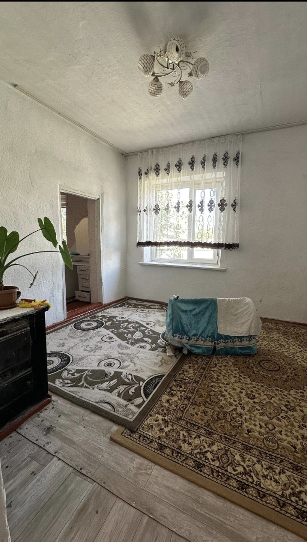 4 комнаты, 106 м², 4 соток, Каракол, Агентство недвижимости: фото 1