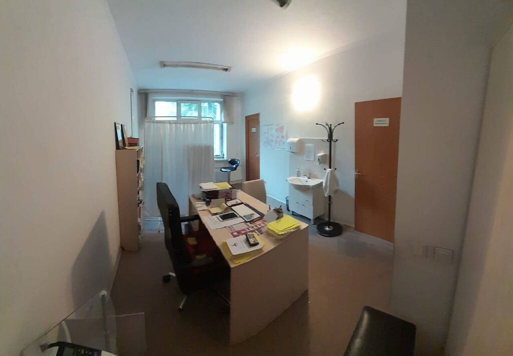 Центр диагностики, 45 м², 3 комнаты, С оборудованием,1 линия: фото 5