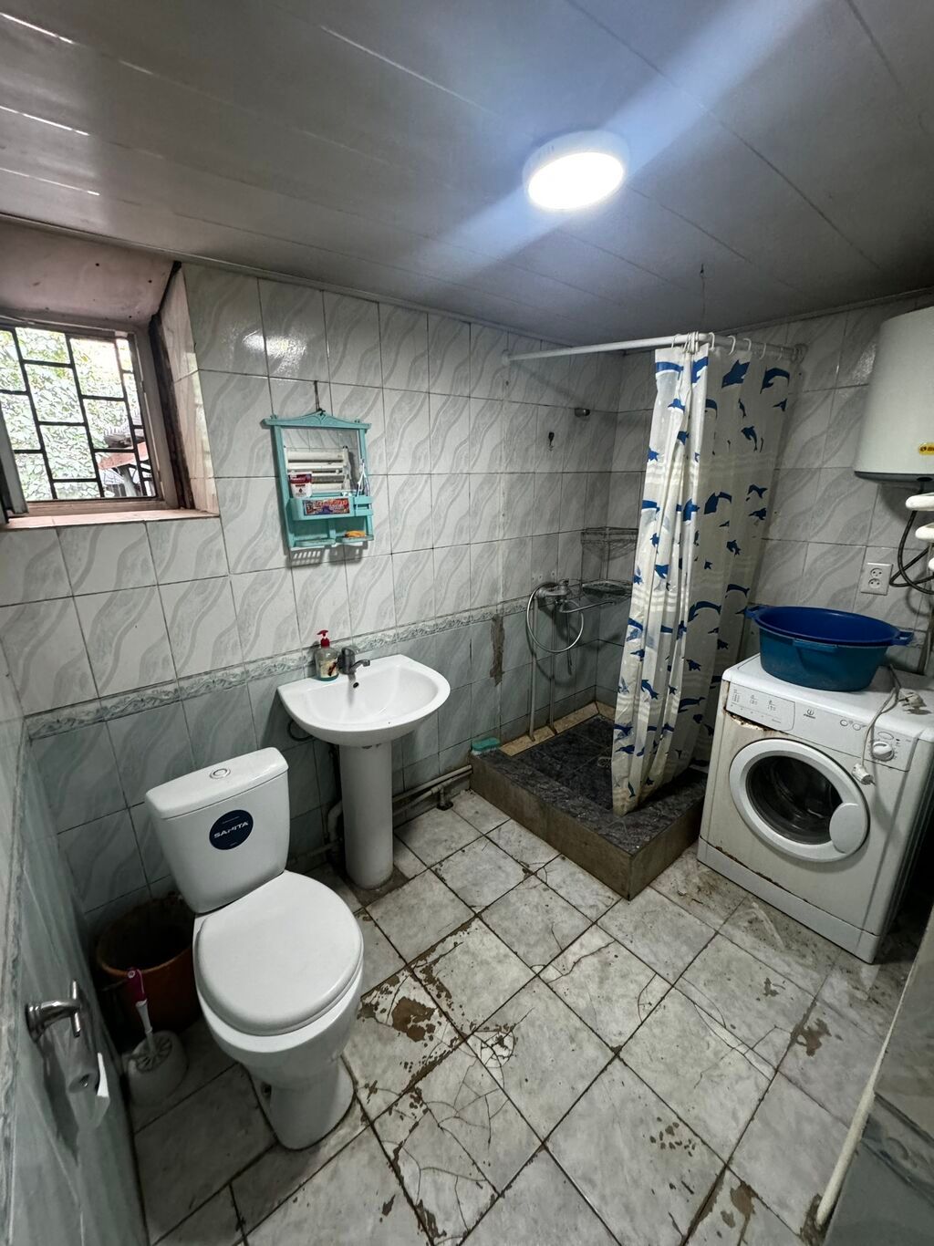 120 м², 3 комнаты, Бронированные двери, Забор, огорожен
