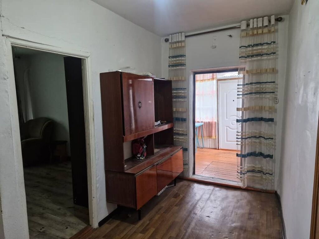 СРОЧНО! ЖАЛ АЙЫЛЫНДА ҮЙ САТЫЛАТ! Жал айылы, Ленинский район: фото 5