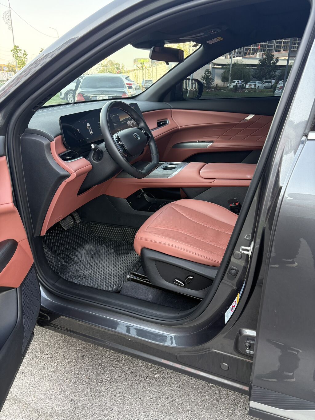 Changan CS75 Plus: 2025 г., 1.5 л, Автомат, Бензин: фото 8