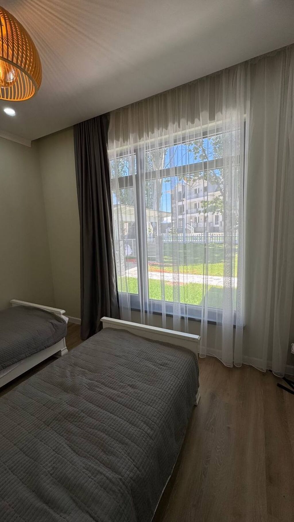Сдается Коттедж в хорошем пансионате Chaika Resort Просторный: фото 7