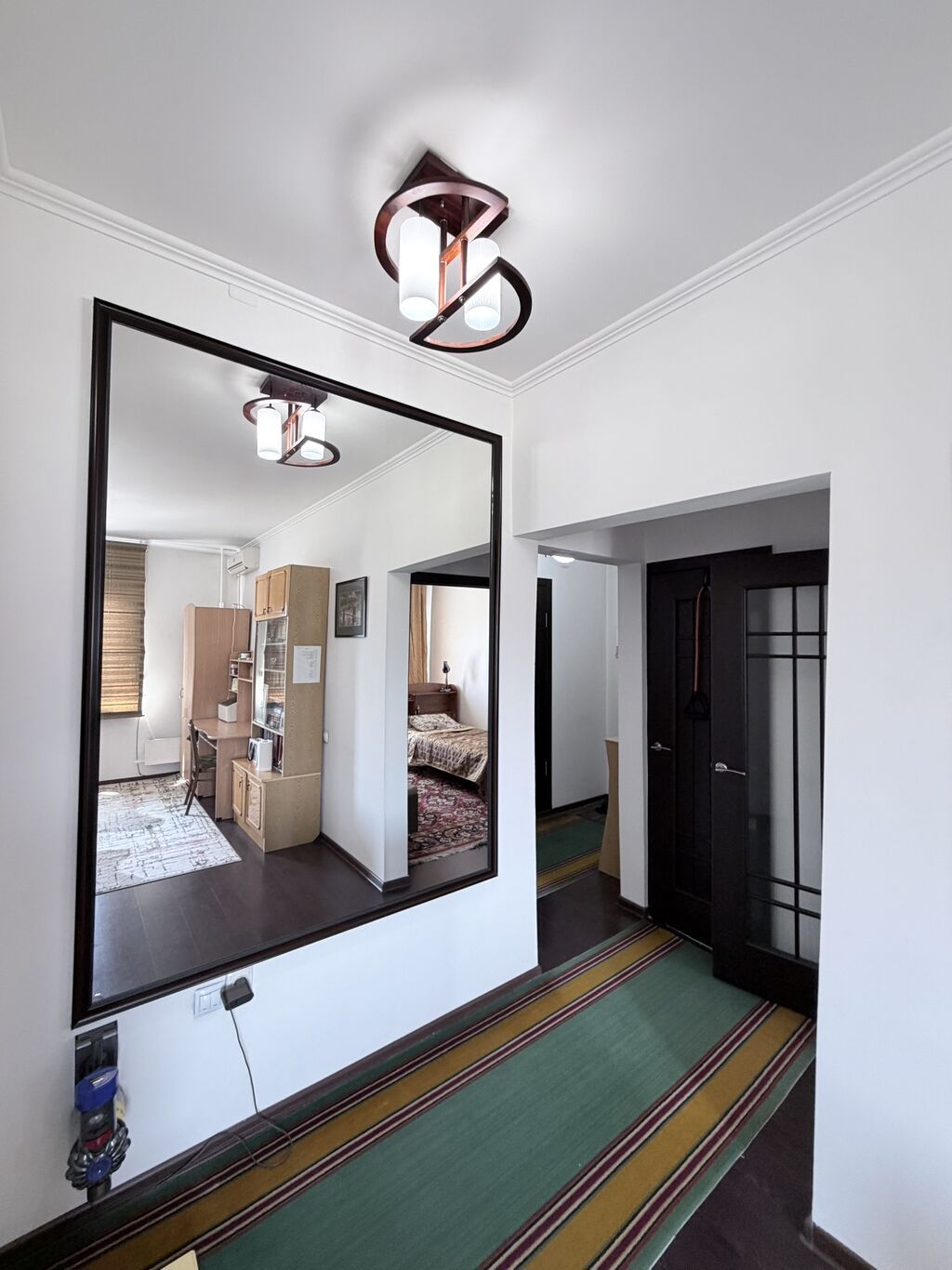 3 комнаты, 72 м², Нижний Джал (Джал-23) 106 серия, 5 этаж, Евроремонт: фото 6