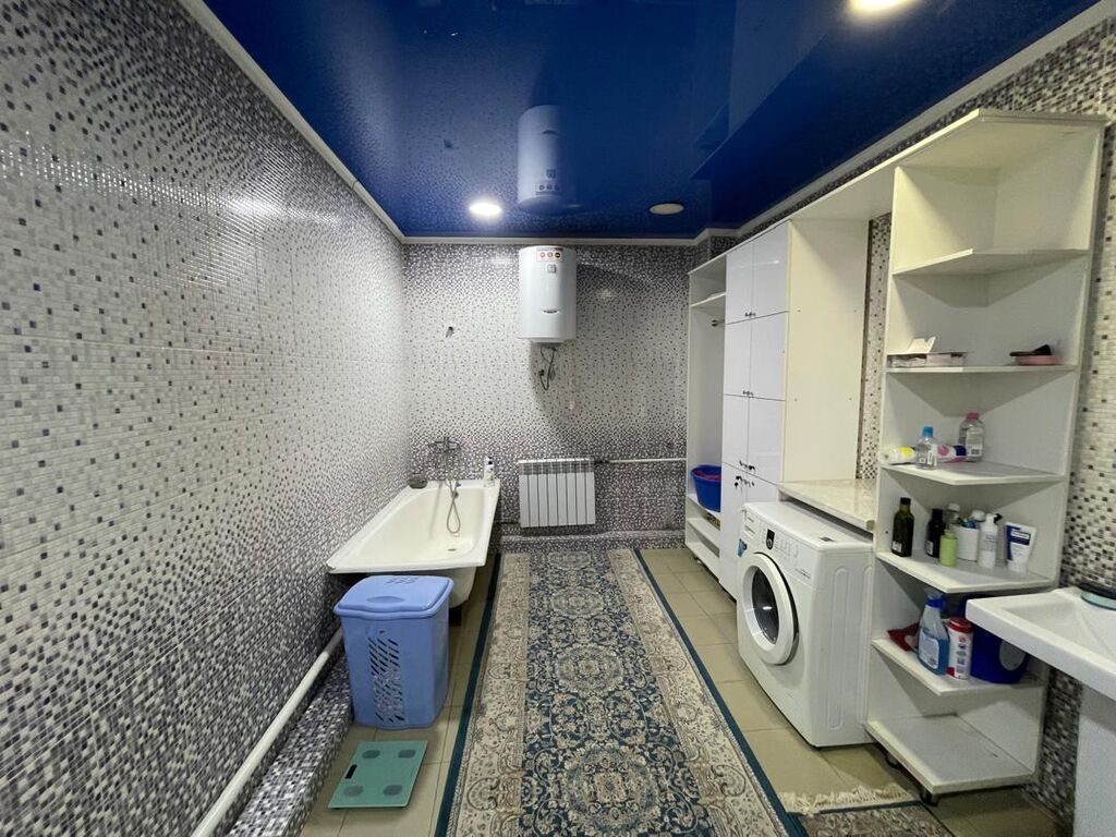 280 м², 6 комнат, Шлагбаум: фото 5