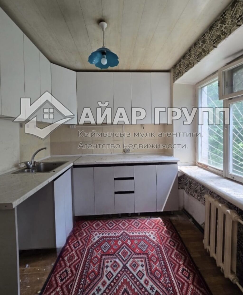 2-комн. квартира, 44 м², Мед. Академия: фото 3