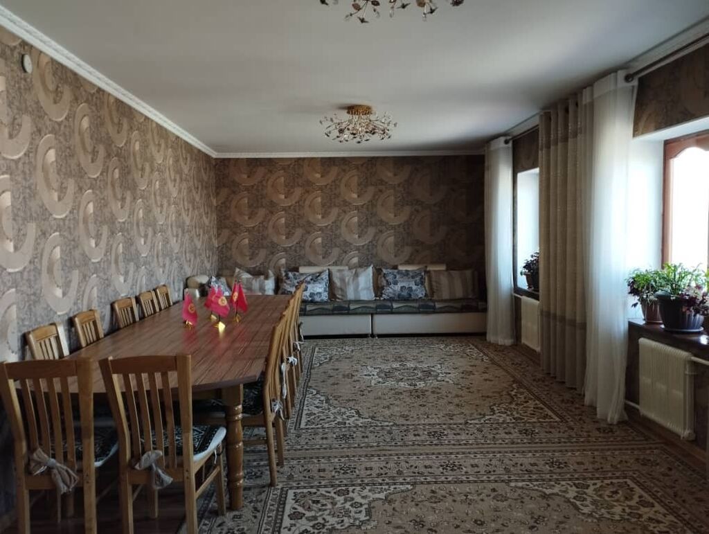 Продается просторный частный дом в Селекционном. Рядом: фото 2