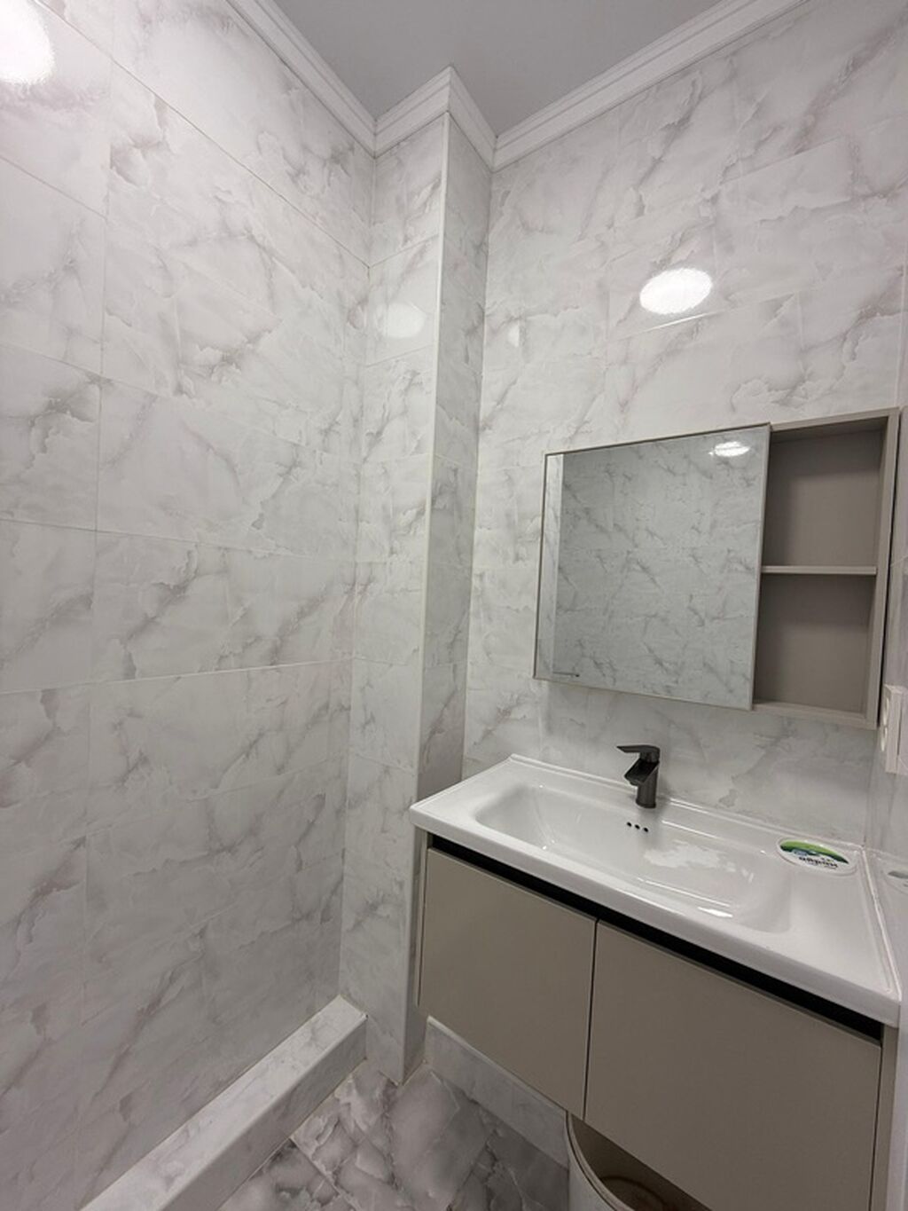 3 комнаты, 106 м², Нижний Джал (Джал-23) Элитка, 3 этаж: фото 4
