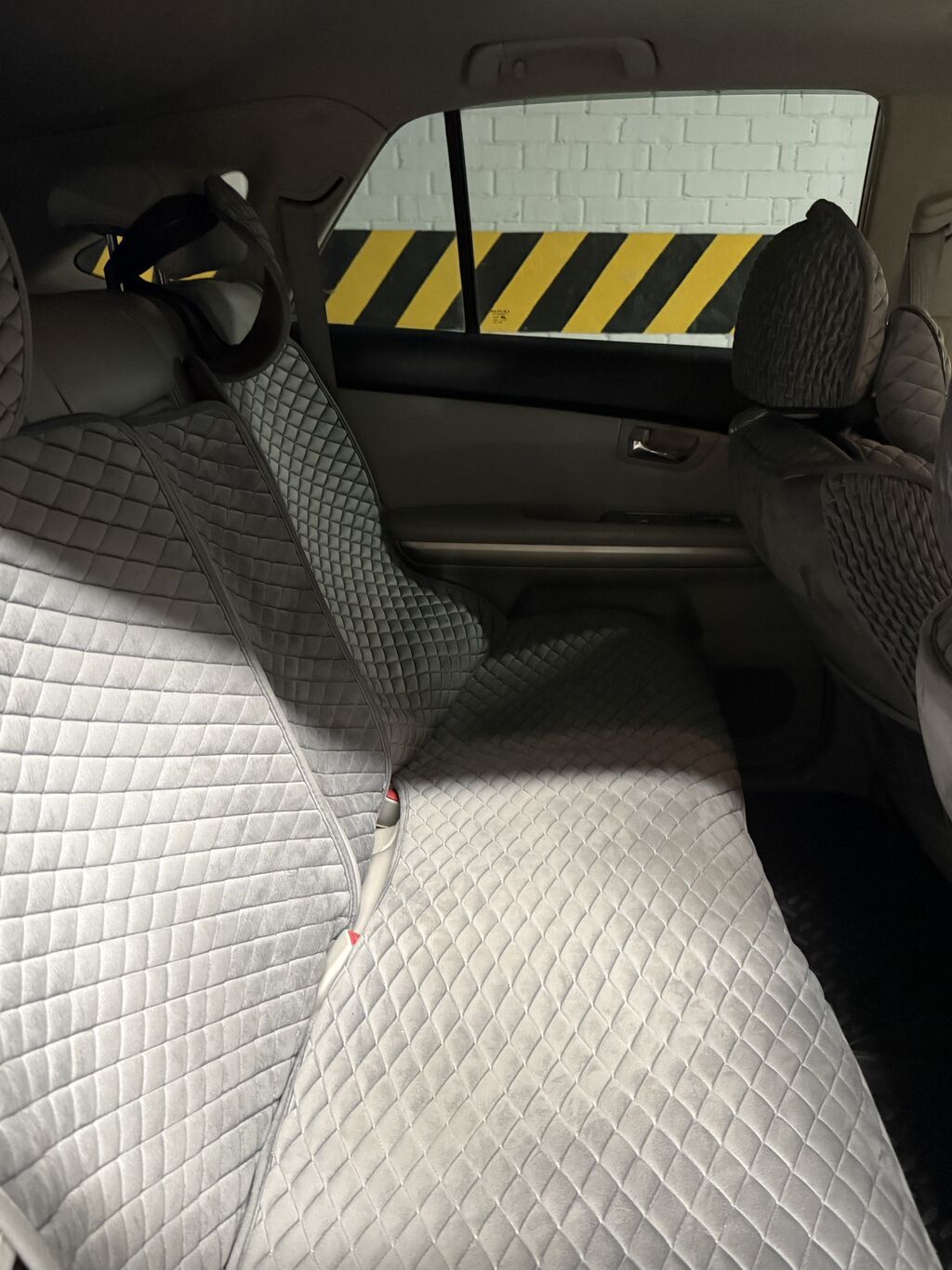 Lexus RX: 2006 г., 3.3 л, Вариатор, Гибрид, Кроссовер: фото 8