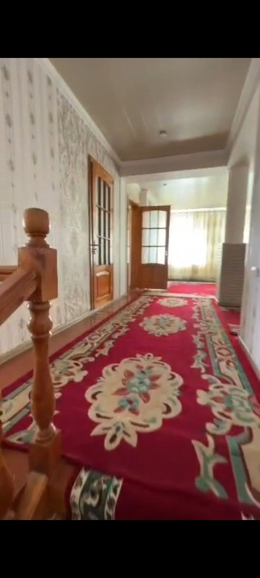 Город Ош. сдается в аренду очень большой уютный дом со всеми условиями: фото 4