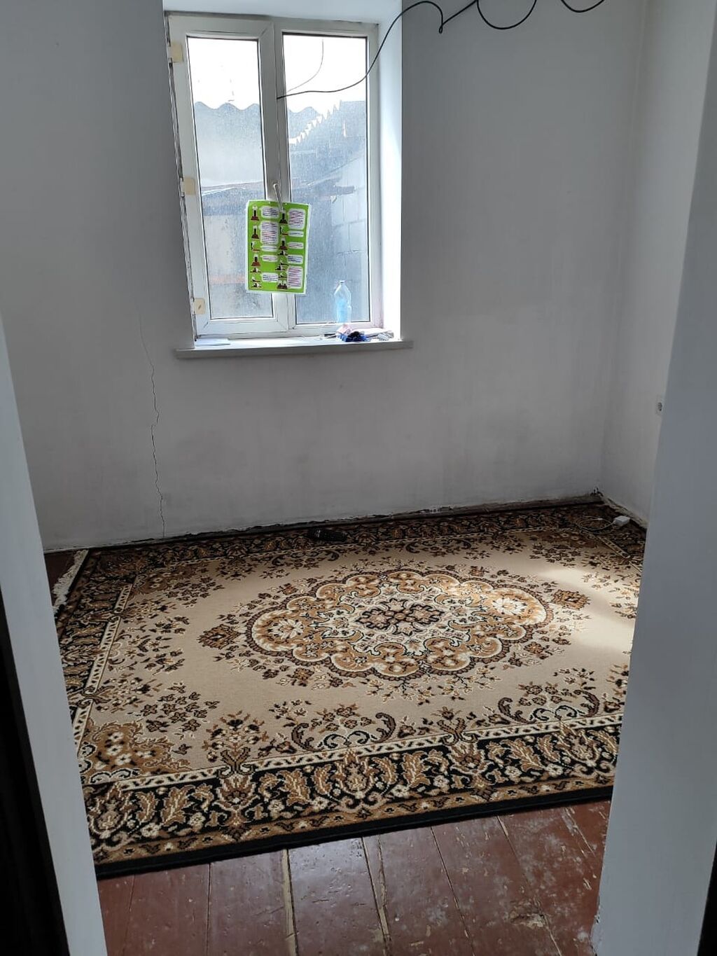 50 м², 3 комнаты, Колмо ж/м: фото 2