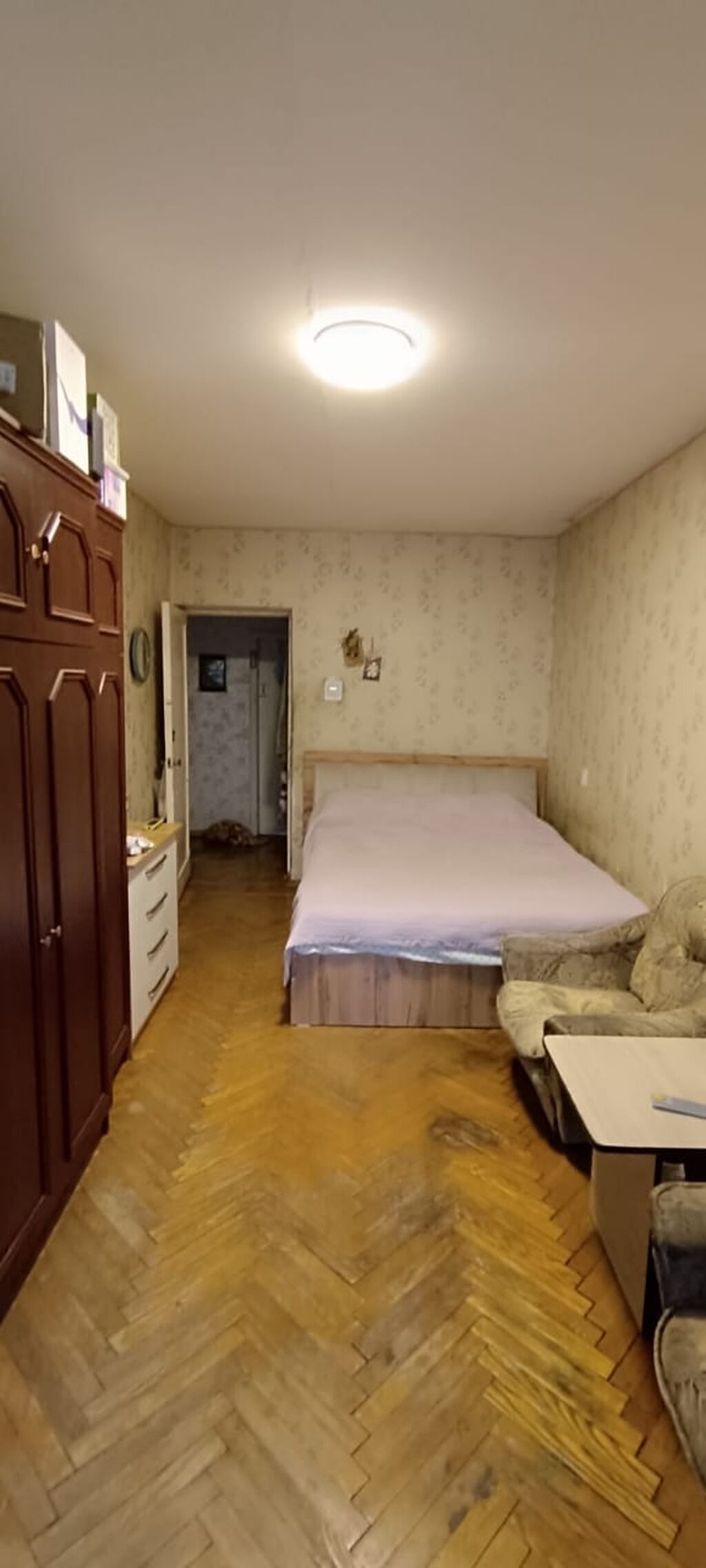 4 комнаты, 90 м², Бета Сторес Индивидуалка, 2 этаж, Косметический ремонт: фото 4