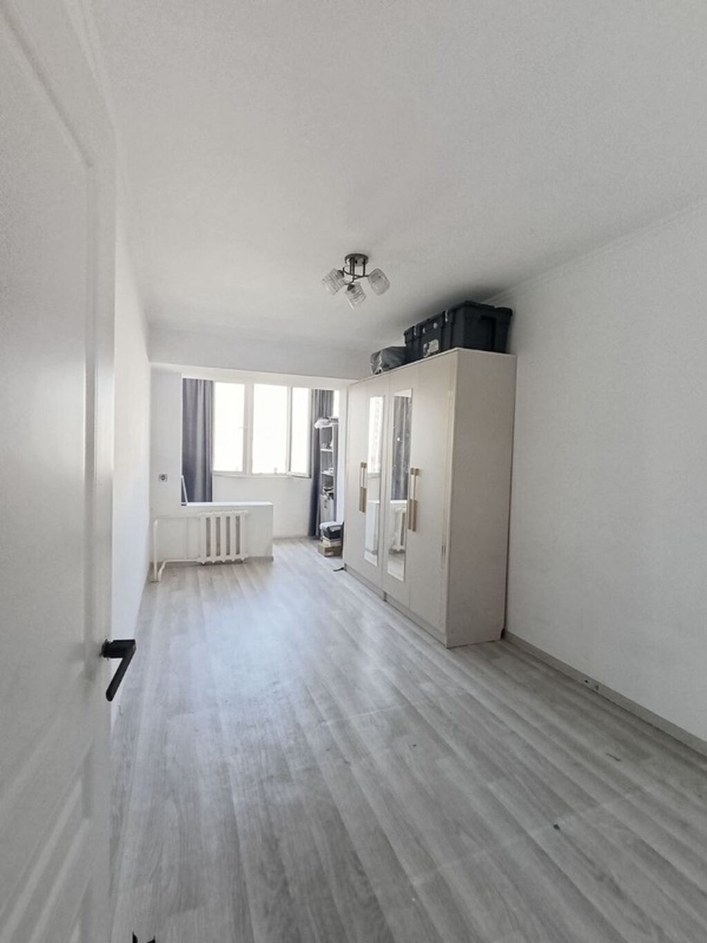 1 комната, 83 м², Филармония Индивидуалка, 9 этаж, Свежий ремонт: фото 7