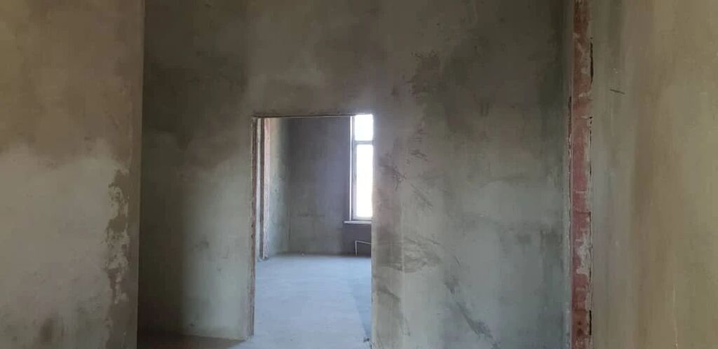 3 комнаты, 139 м², Молодая Гвардия Элитка, 10 этаж, ПСО (под самоотделку): фото 6