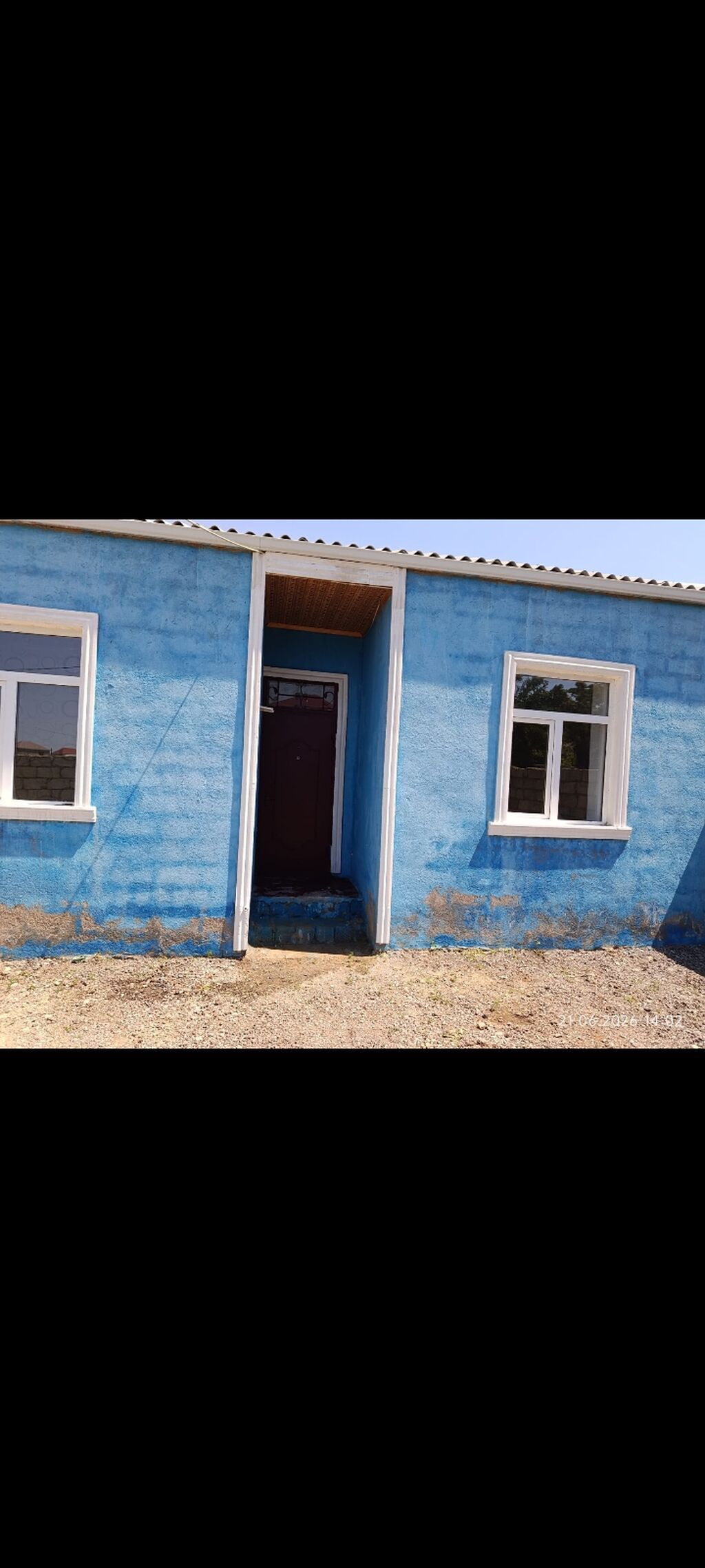 3 otaqlı, 75 kv. m, Yeni təmirli