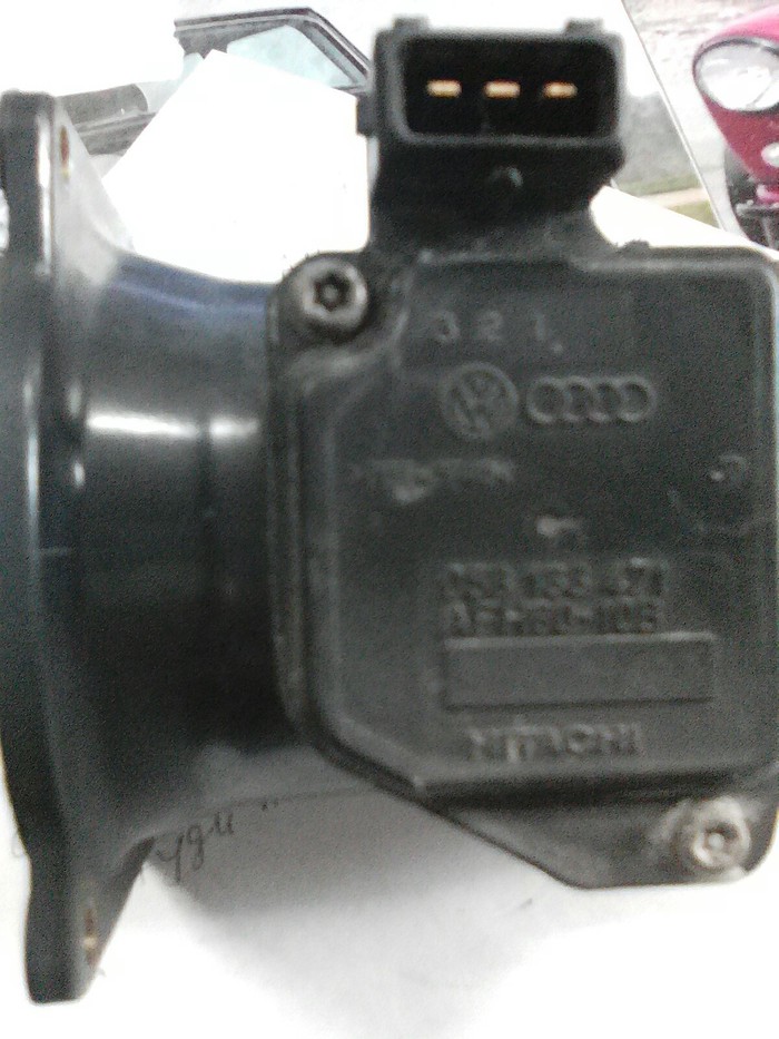 Автозапчасти: Volkswagen Audi A3 Audi фирма Hitachi на lalafo.kg Volkswagen Audi A3 Audi фирма Hitachi в Бишкек