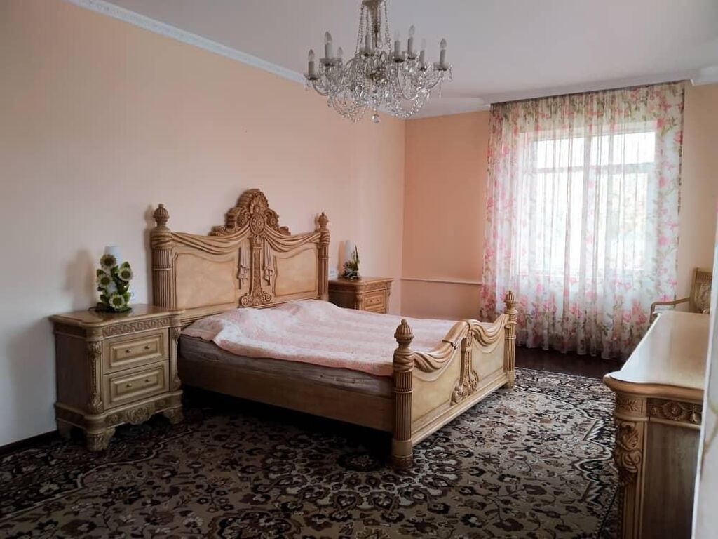500 м², 9 комнат, ул. Баялинова / Орозбекова: фото 5