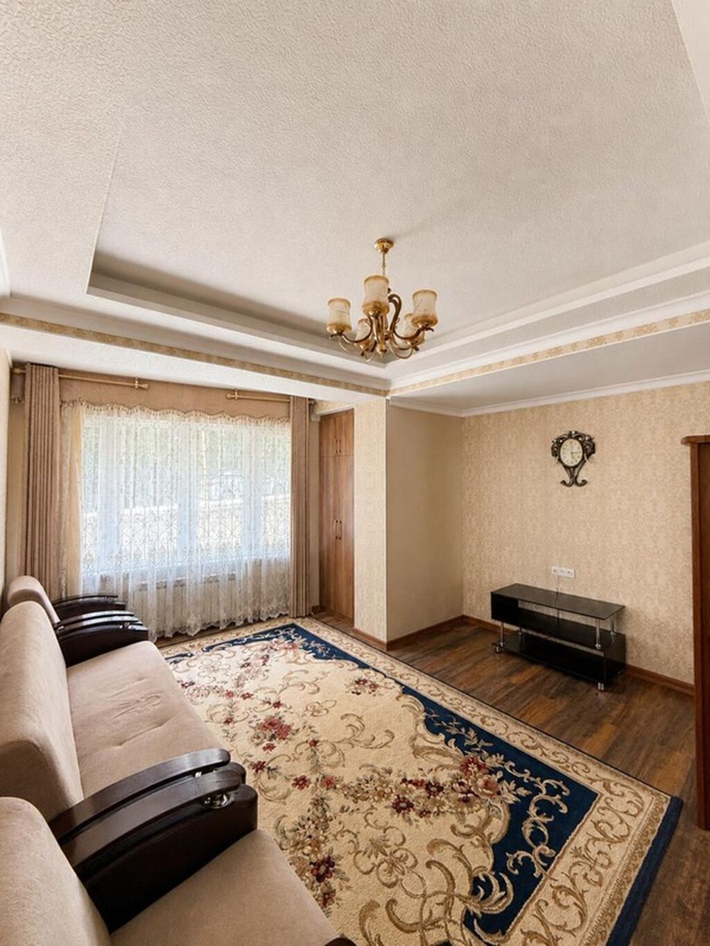 3 комнаты, 111 м², 1 этаж: фото 8