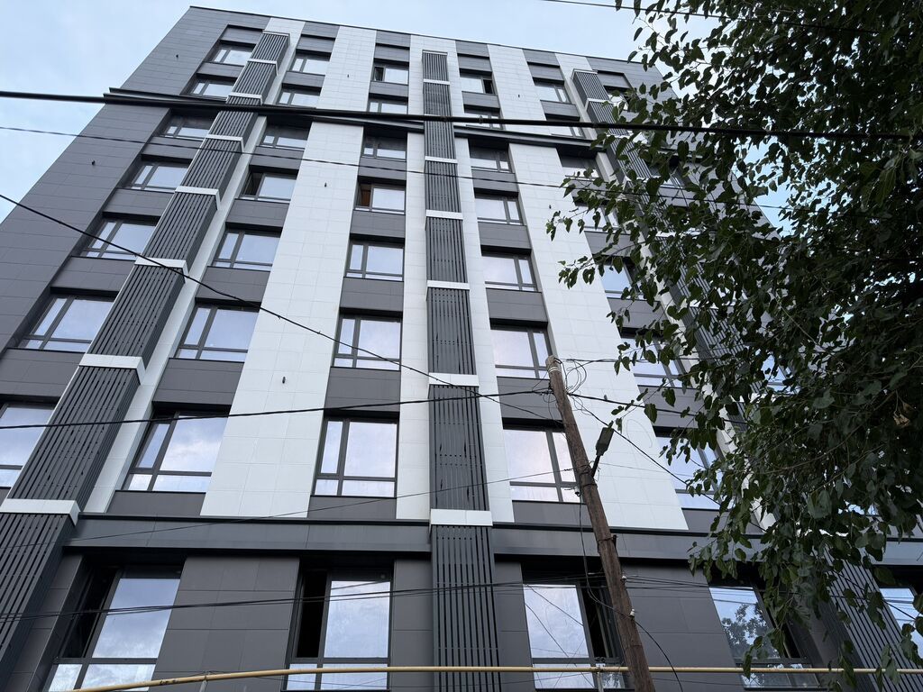 1 комната, 49 м², Элитка, 4 этаж: фото 4