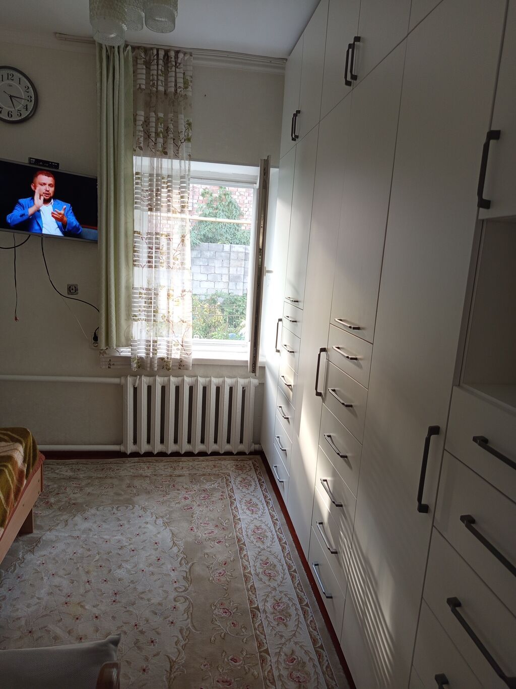 60 м², 4 комнаты, Азия Молл: фото 3