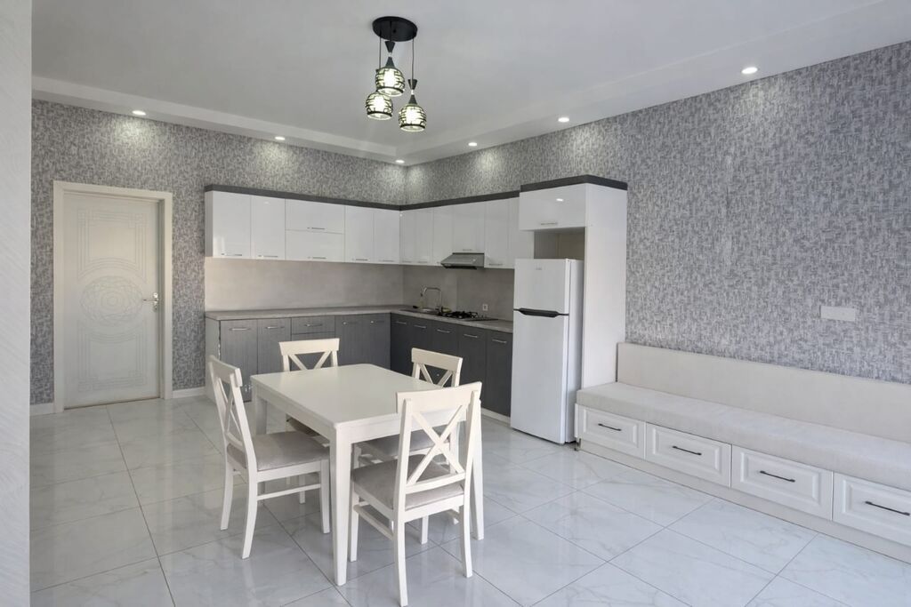 Buzovnada 4 otaqlı həyət evi satılır, 115 m², 145 000 AZN, şəkil 2 / 8