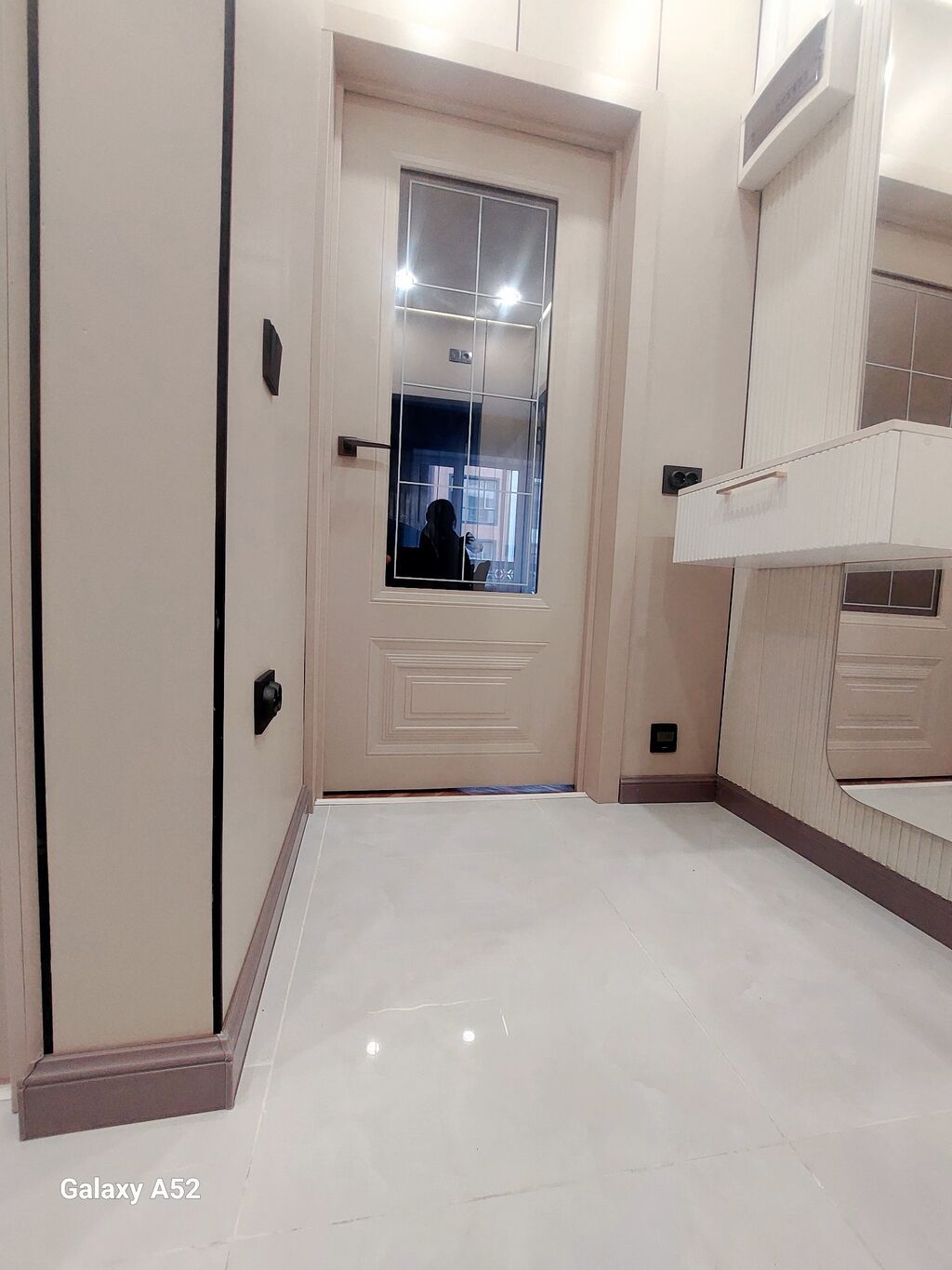 Продам 1-комнатную квартиру в ЖК «Аалам Сити»: фото 5