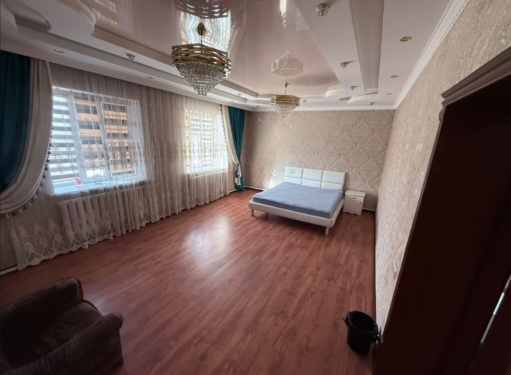 200 м², 5 комнат, Арча-Бешик ж/м, Семейным: фото 6