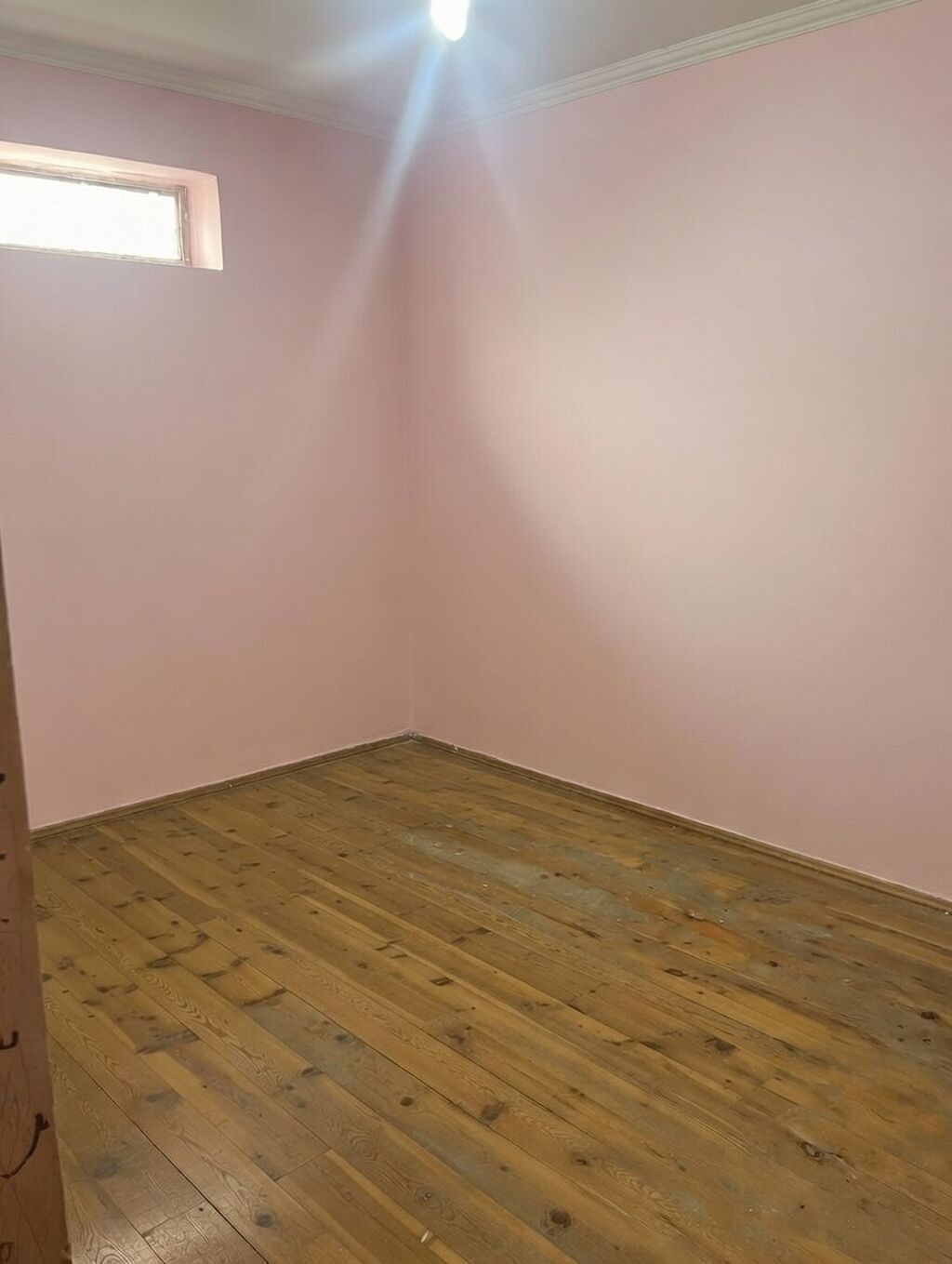 Binəqədi qəs. 3 otaqlı, 76 kv. m