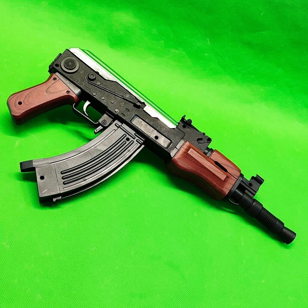 Автомат мини АК-47 игрушка. Удобная компактная | 1250 KGS | Игрушки ...