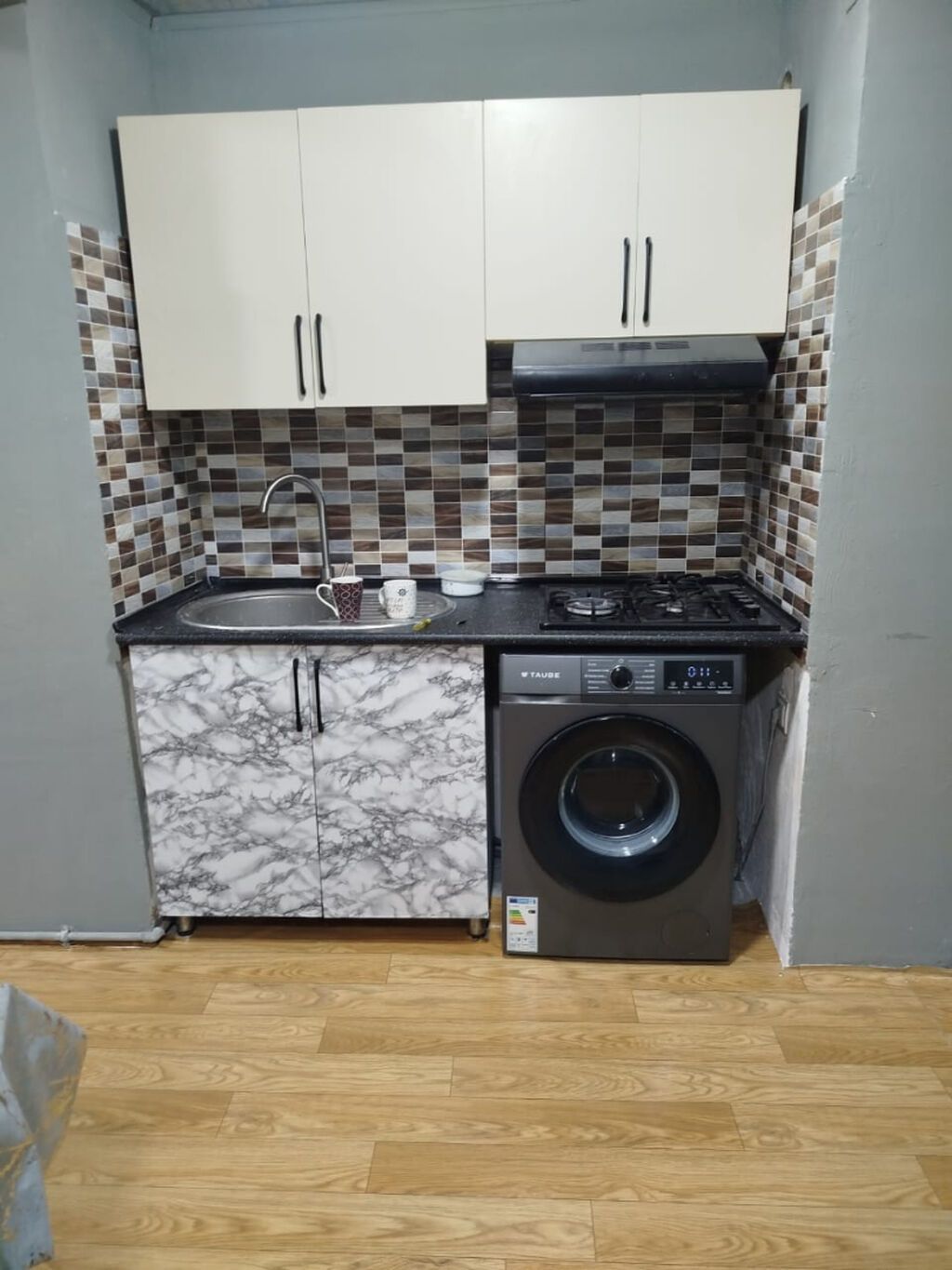 Mənzil, 5 otaqlı, icarəyə verilir, Bakı — 6