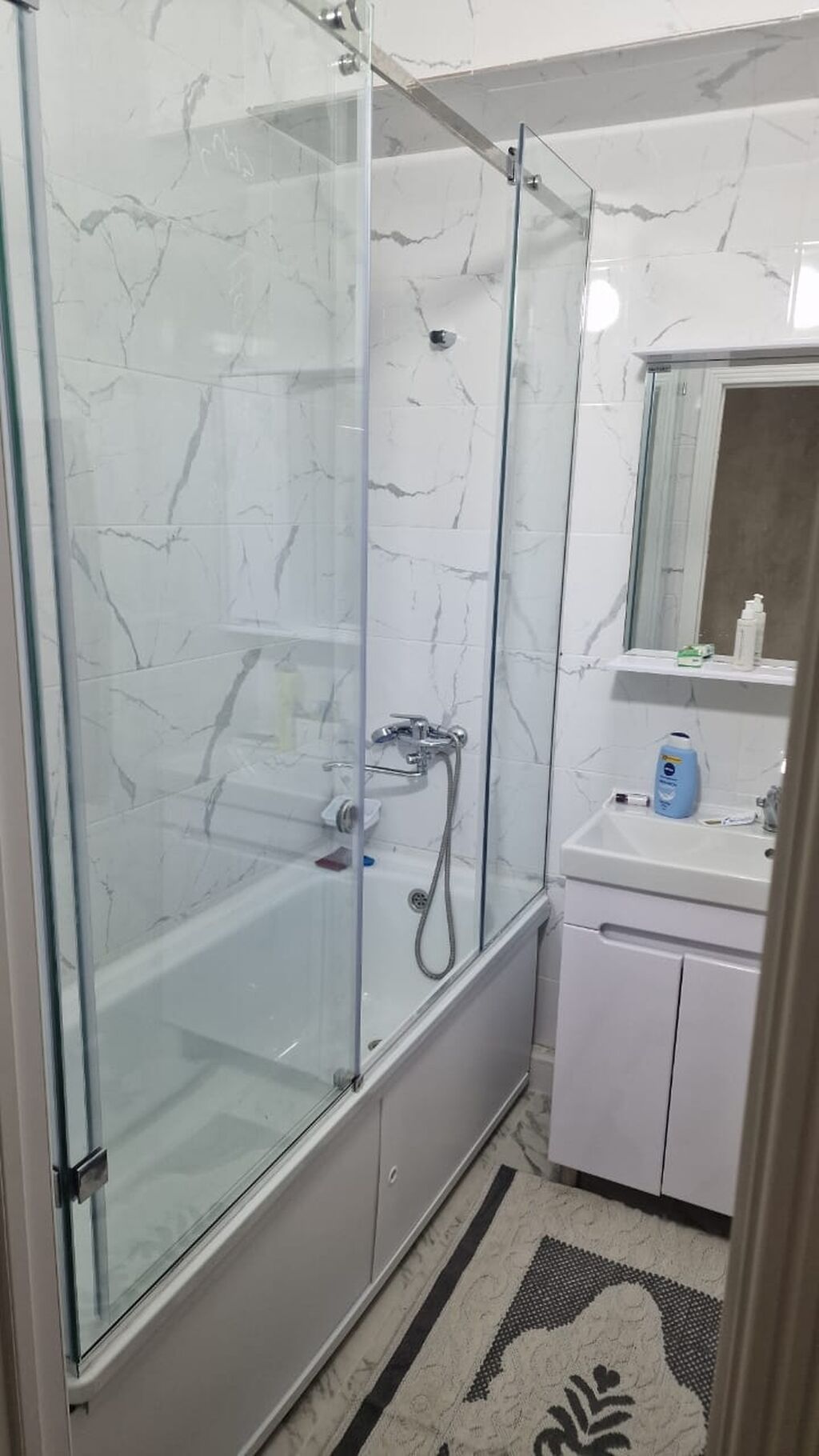 Продам 4-комнатную квартиру 94 м² в мкр. Юг-2: фото 7