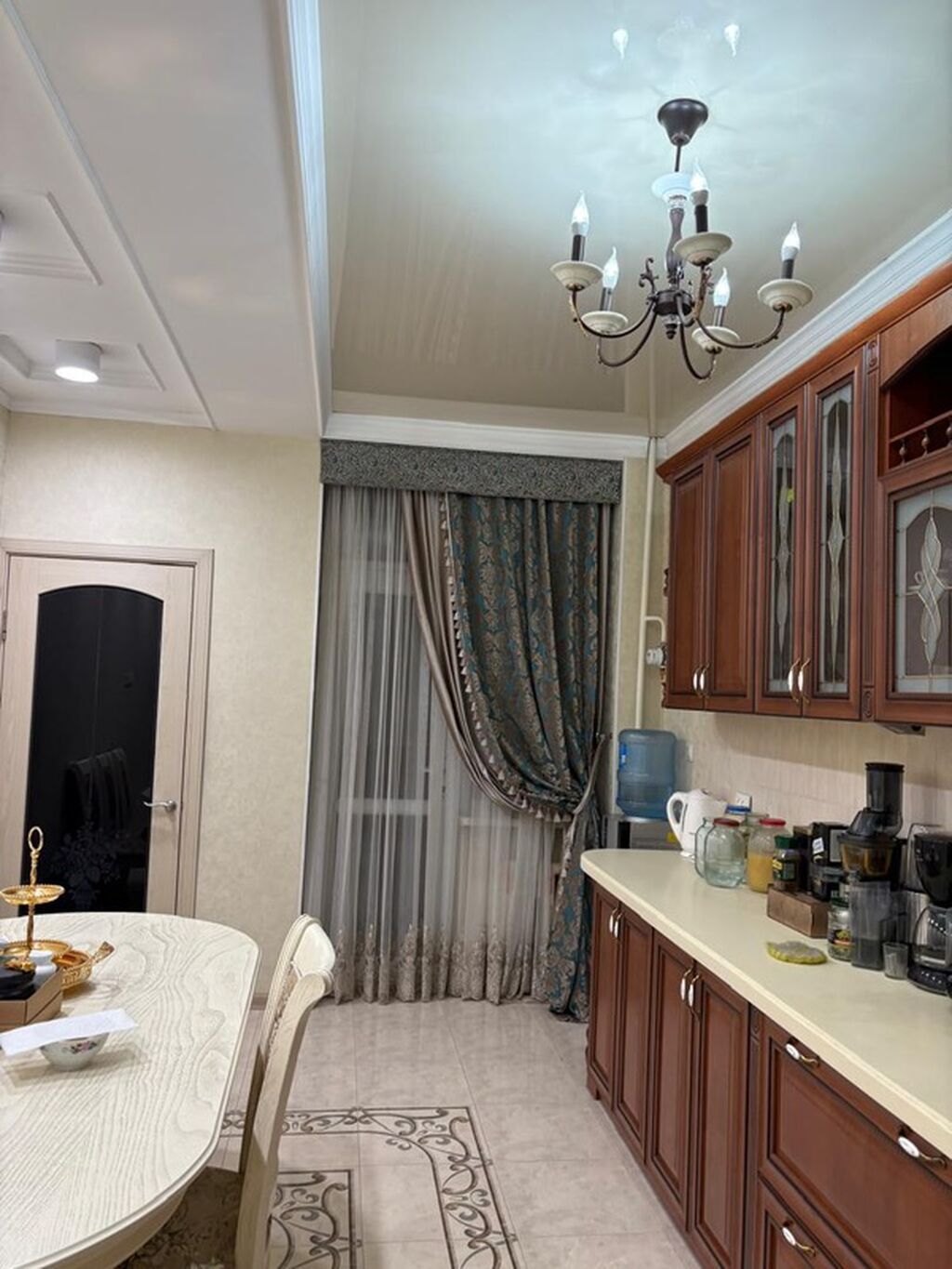 Сдам 3-комнатную квартиру с дизайнерским ремонтом, 87 м²: фото 2