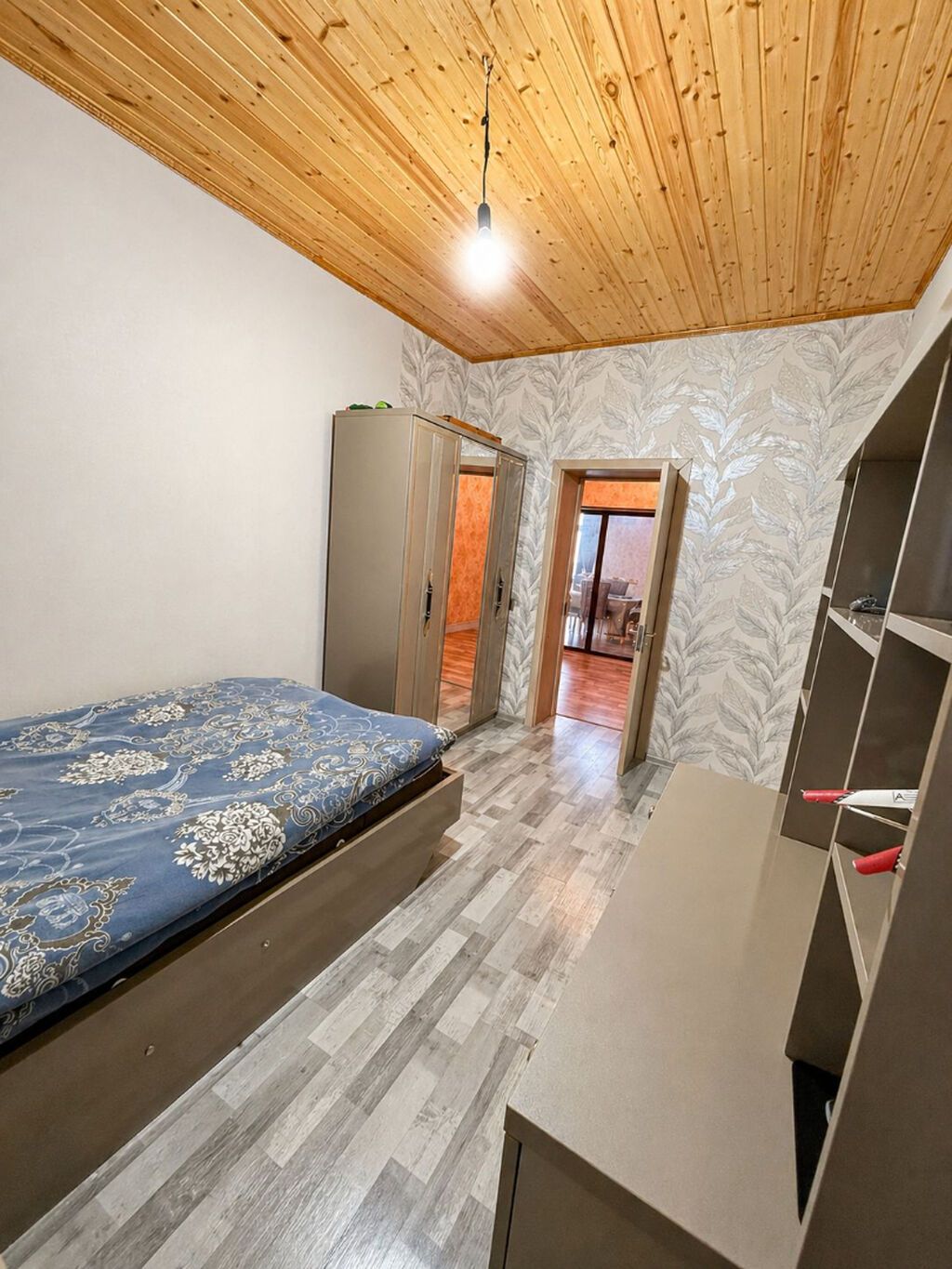 Zirədə 5 otaqlı həyət evi satılır, 141 m², 75 000 AZN, şəkil 5 / 12