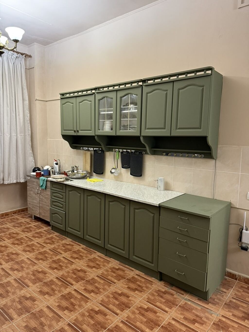 220 м², 5 комнат, Семейным: фото 3