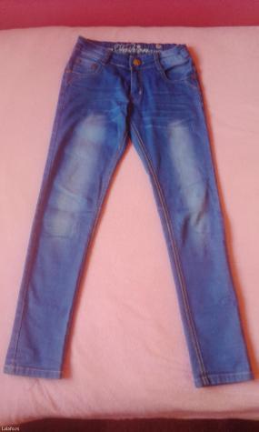 Dečije Farmerke i Pantalone: na lalafo.rs - Zrenjanin