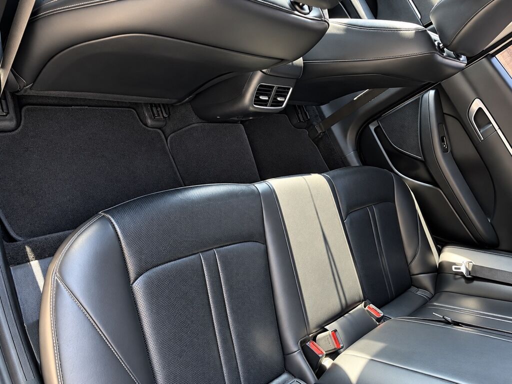 Hyundai Sonata: 2019 г., 2 л, Автомат, Газ, Седан: фото 7
