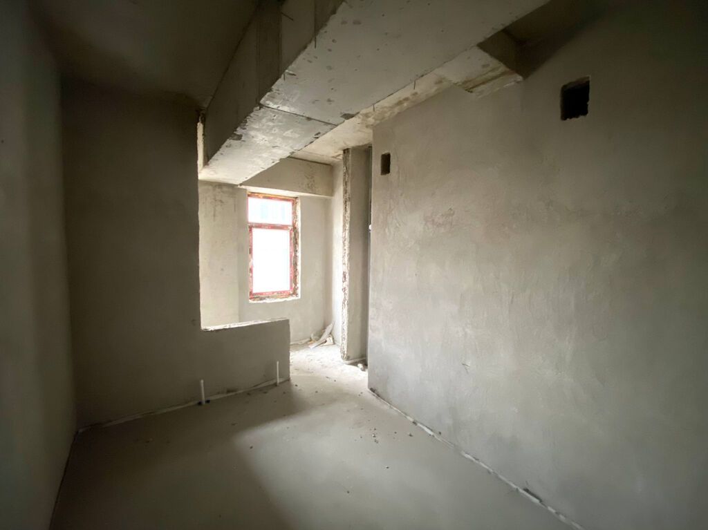 1 комната, 36 м², Таатан ТЦ Элитка, 5 этаж, ПСО (под самоотделку): фото 8
