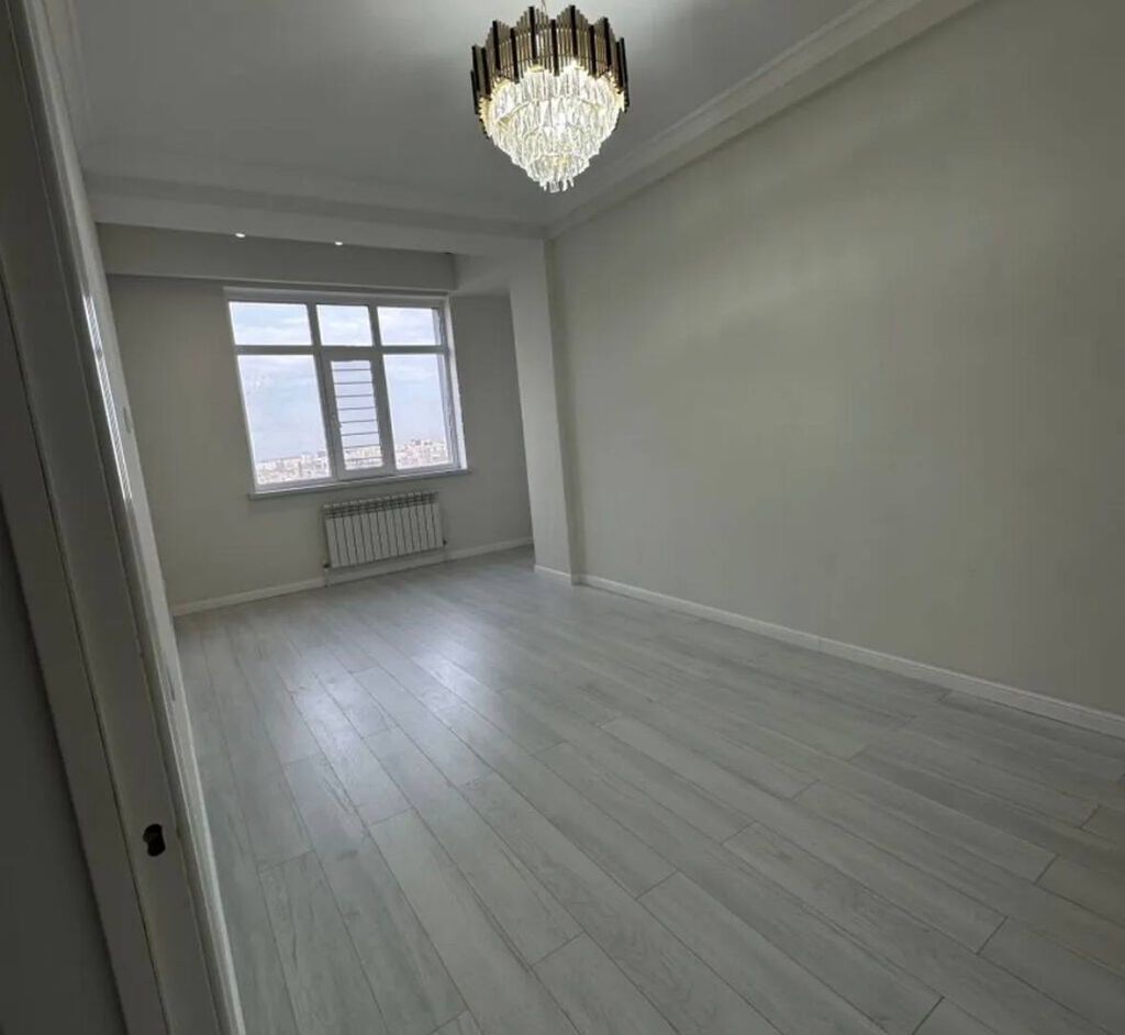 Продам 2-комнатную квартиру 64 м² в ЖК Чатыр-Куль: фото 8