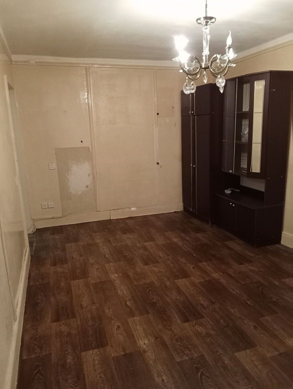Bakı, 1 otaqlı, Köhnə tikili, 30 kv. m