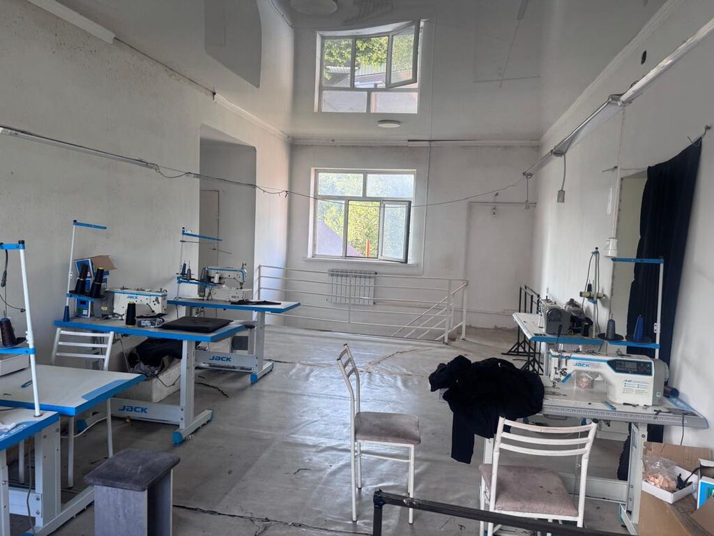 1670 м², 6 комнат и более, Молодая Гвардия, Без подселения: фото 7